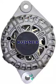 AD KUHNER 554024riv -  Генератор